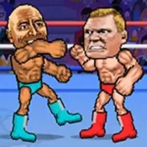 Wrestle Bros